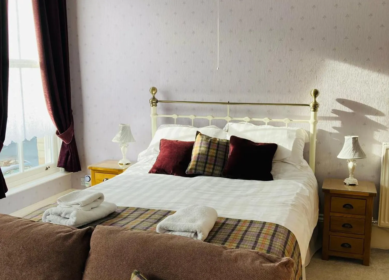 The Pathway Bed & Breakfast