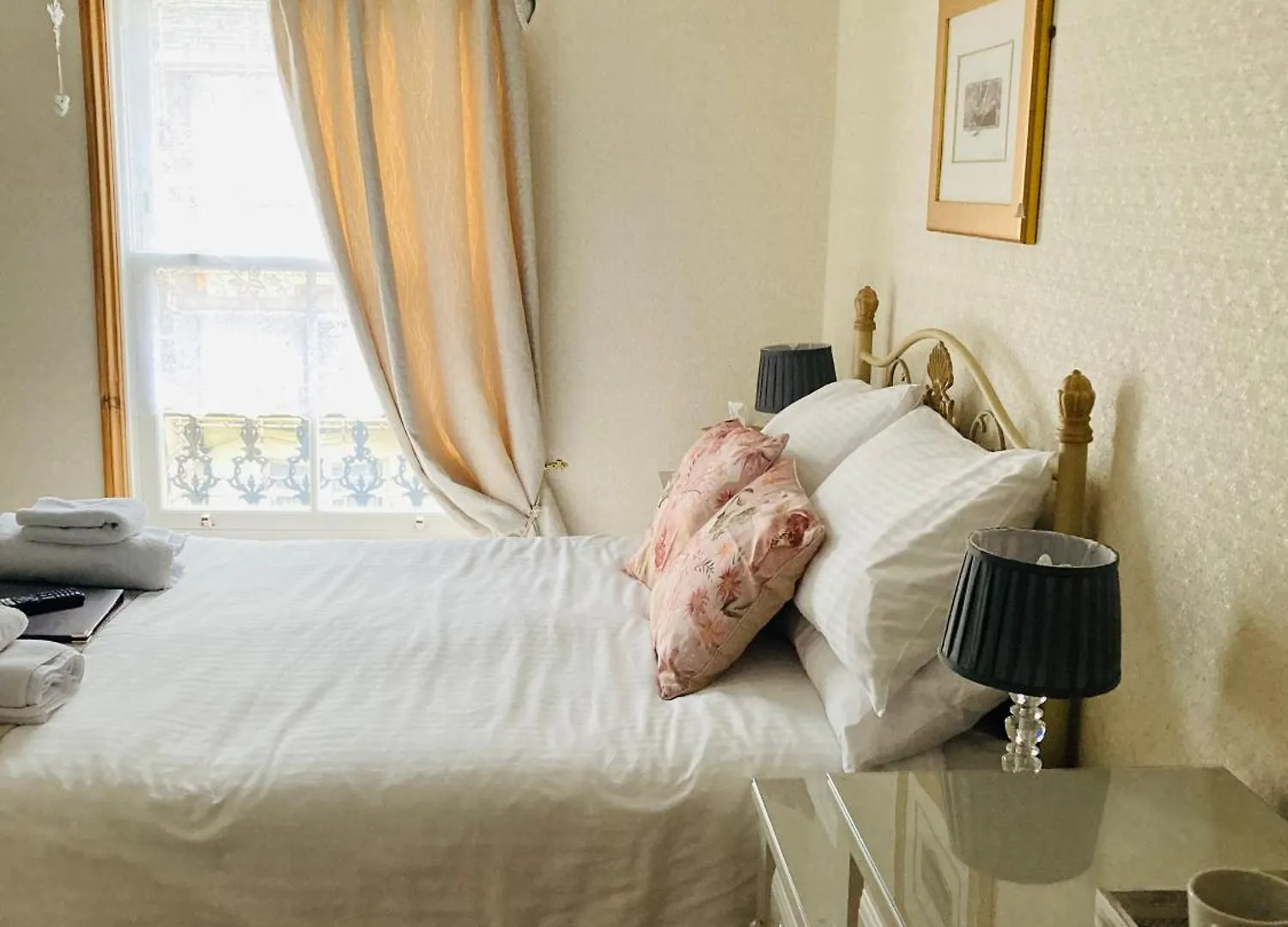 The Pathway Bed & Breakfast 4*