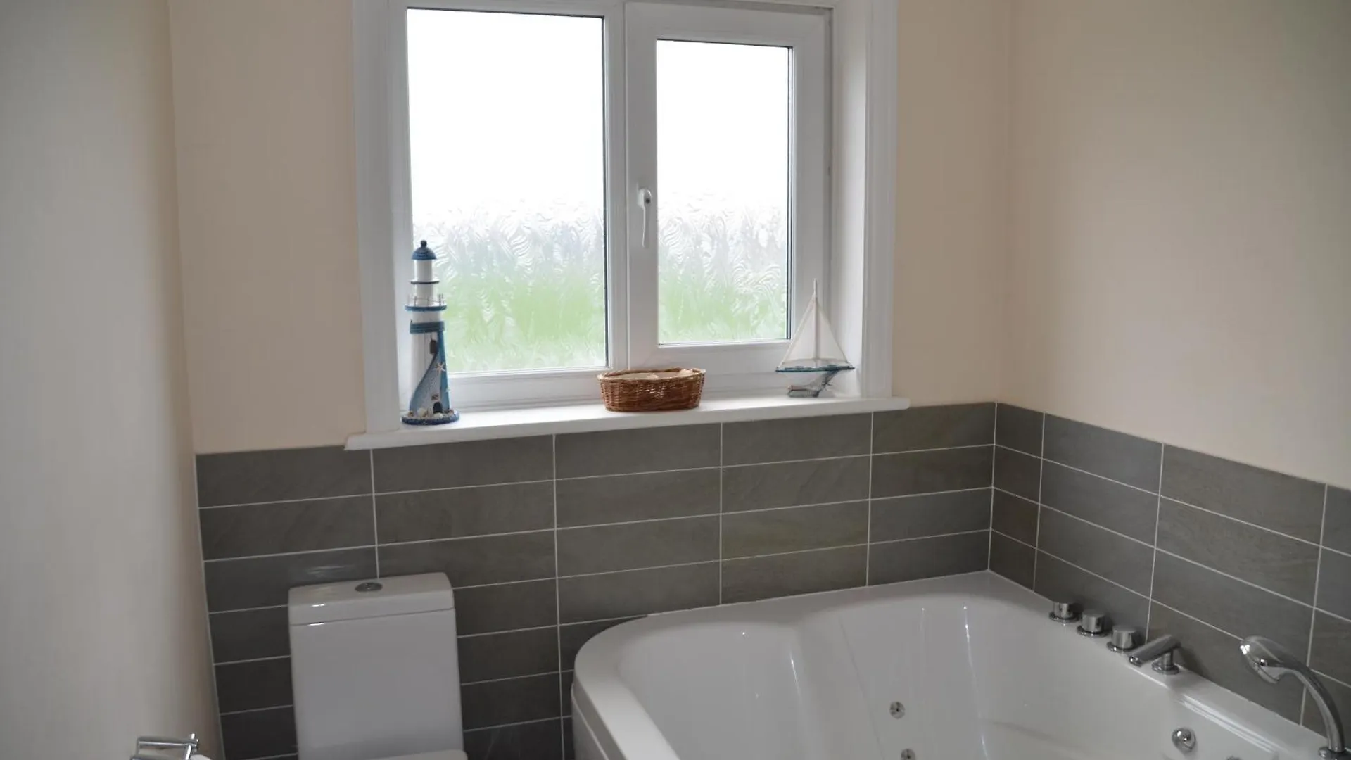 Apartmán Seaview *