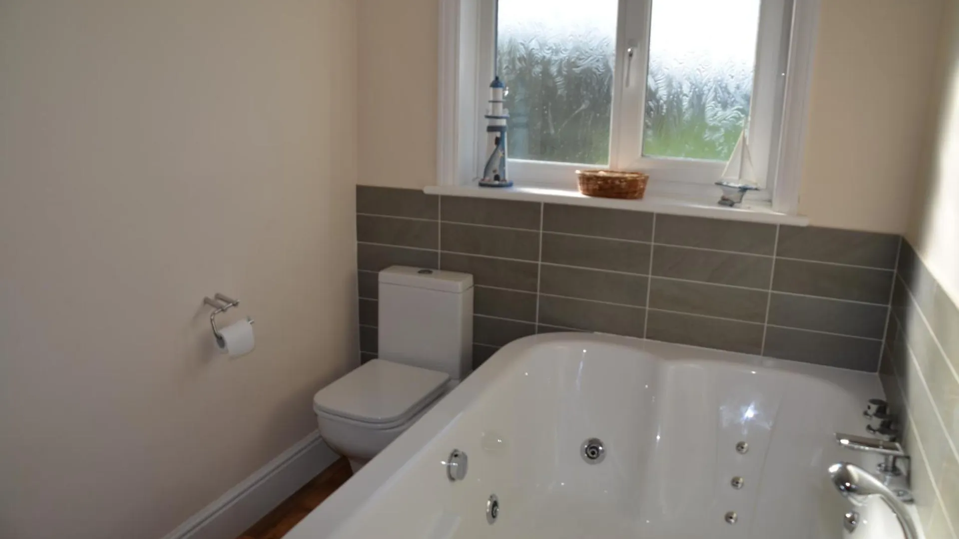 Seaview Apartmán *
