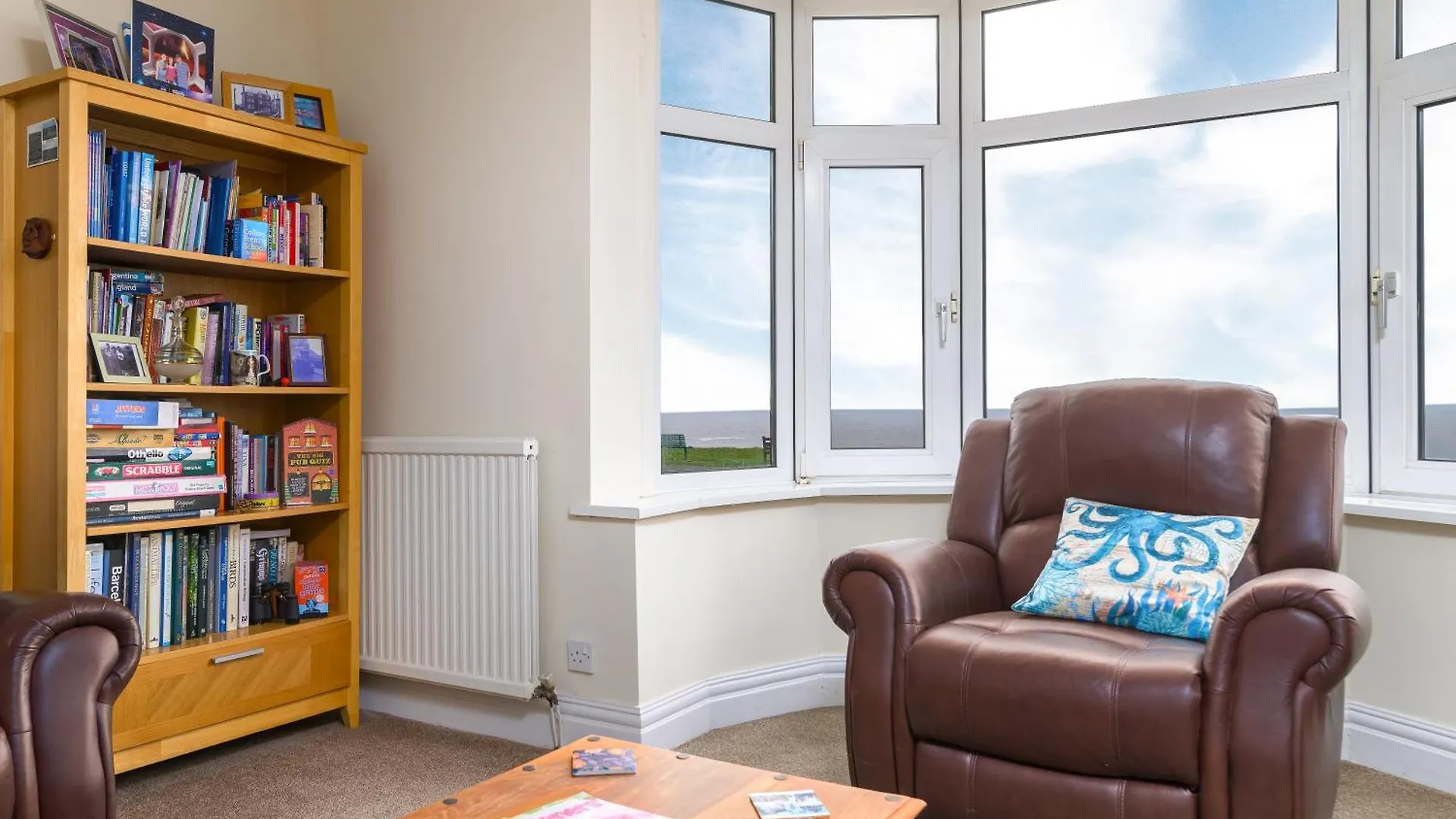 The Wheeldale 4* Whitby