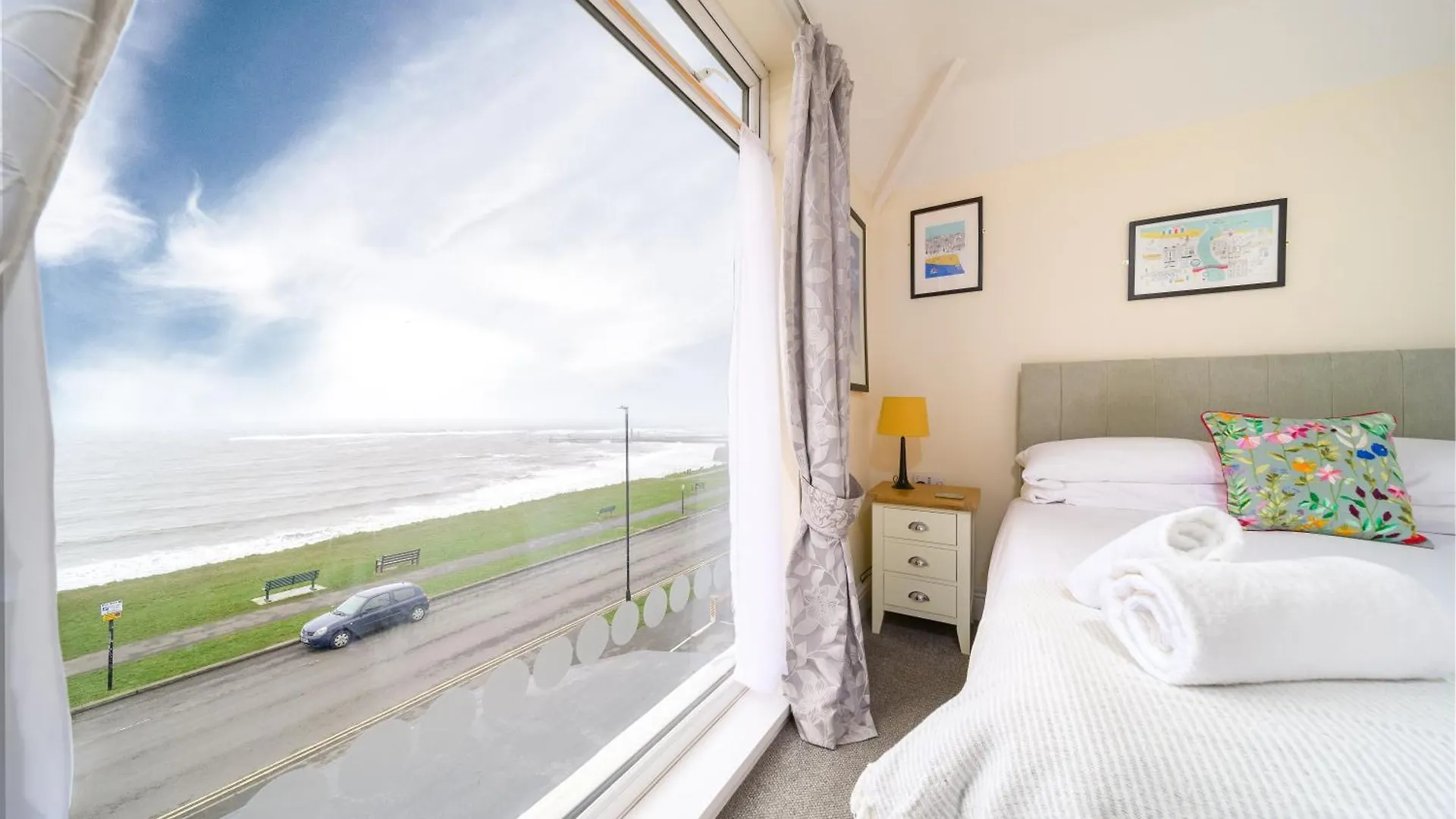 The Wheeldale 4* Whitby