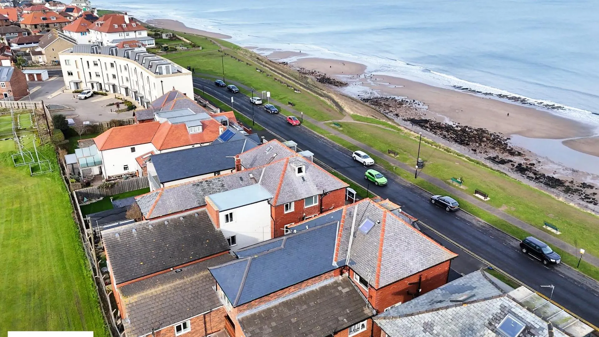 The Wheeldale Penzion 4*