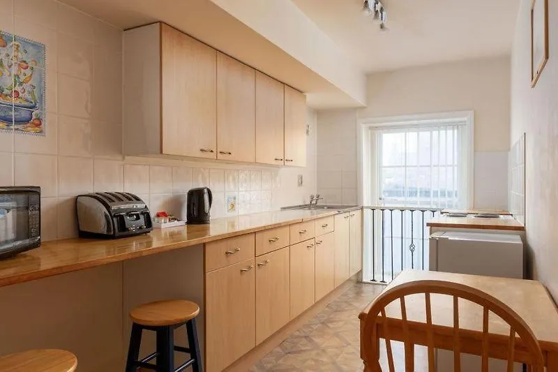 Aparthotel Discovery Whitby