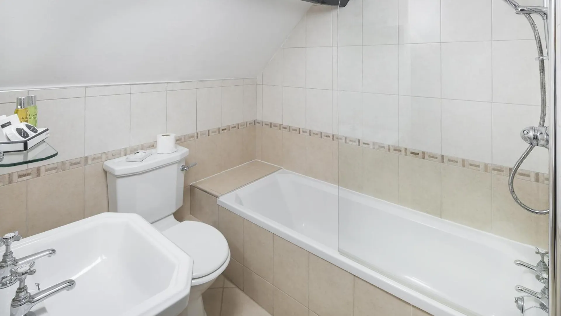 Bagdale Hall&annexe 3* Whitby