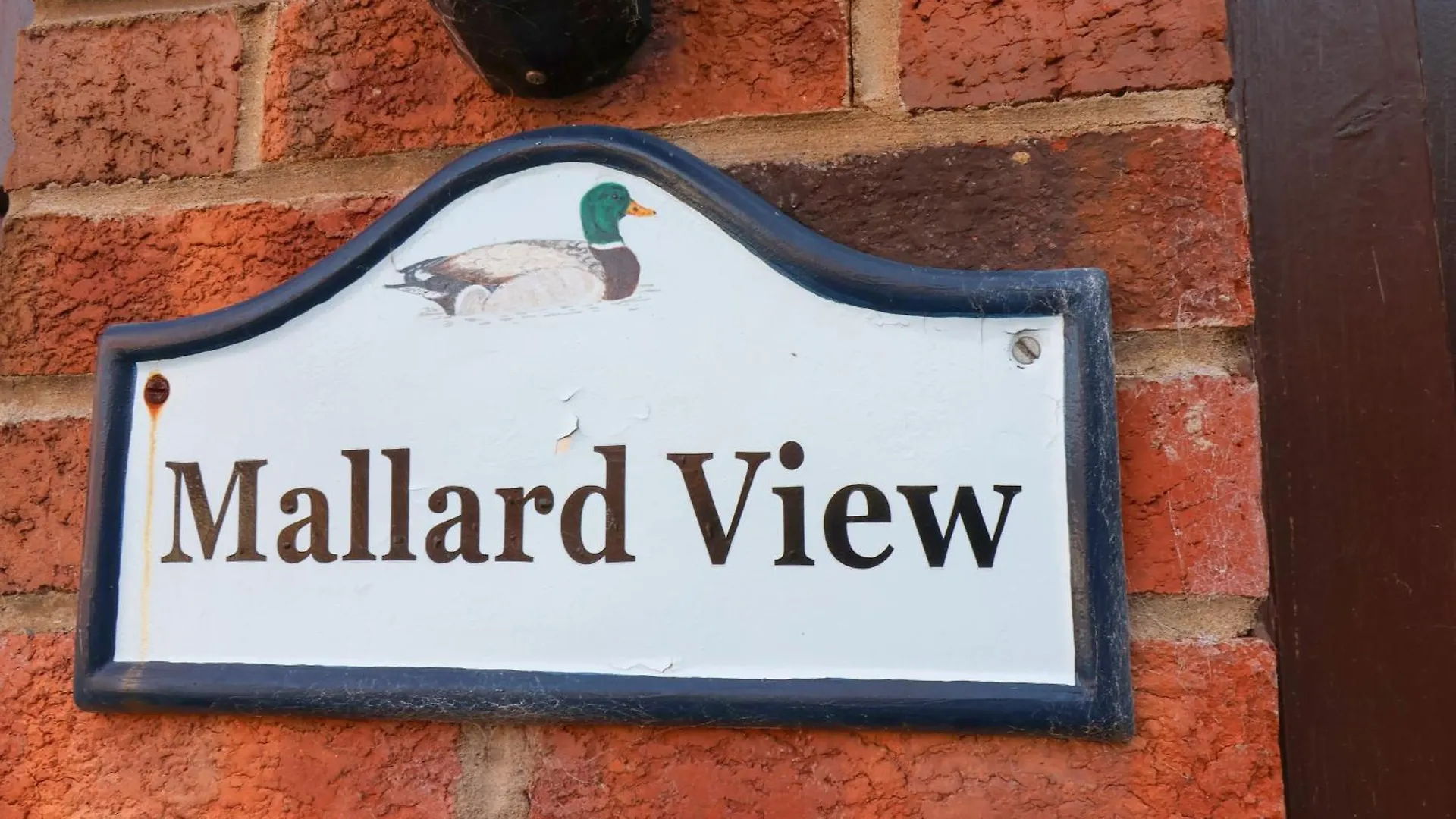 No 15 Riverside Walk Mallard Holiday home