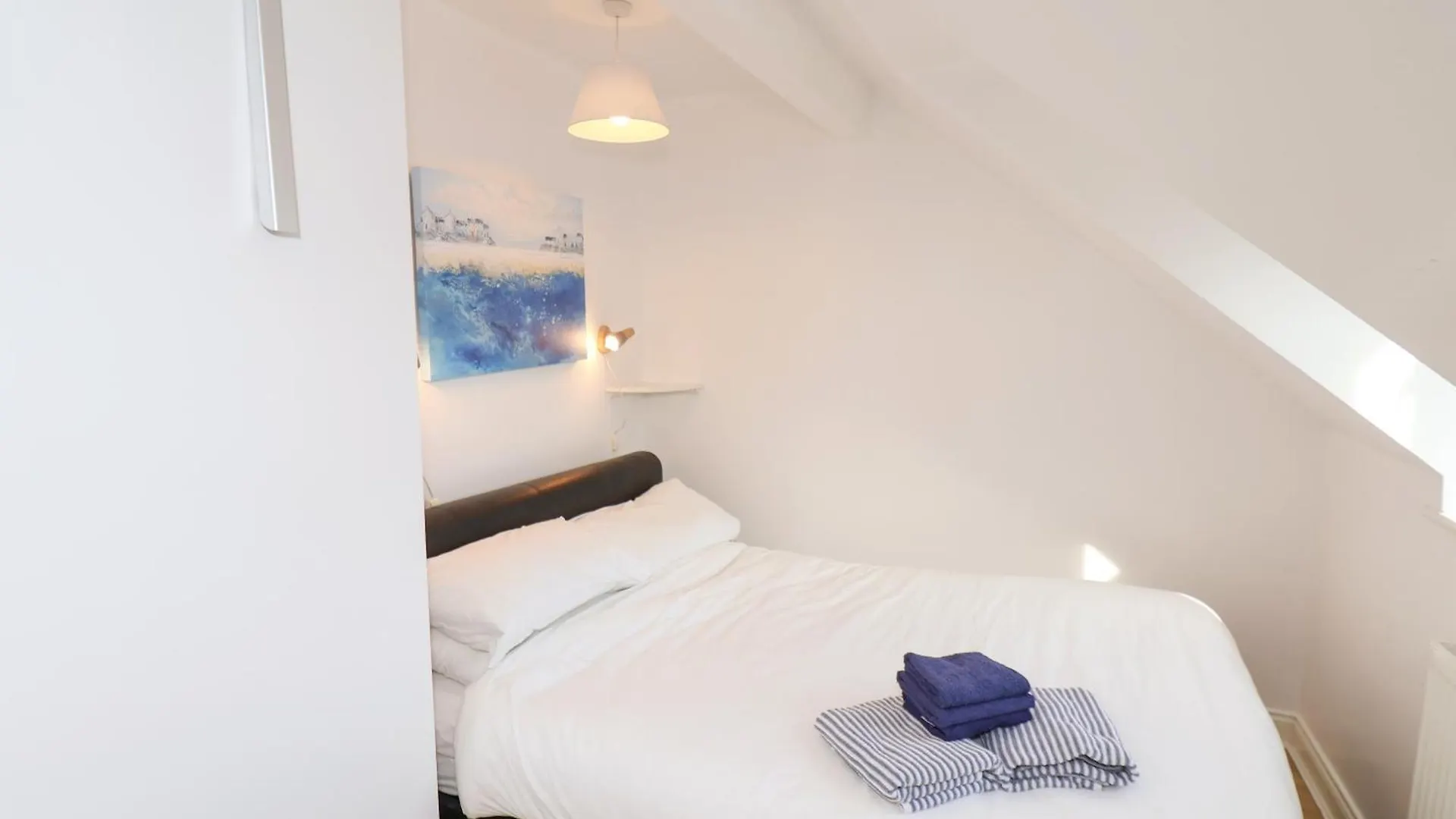 No 15 Riverside Walk Mallard Holiday home Whitby