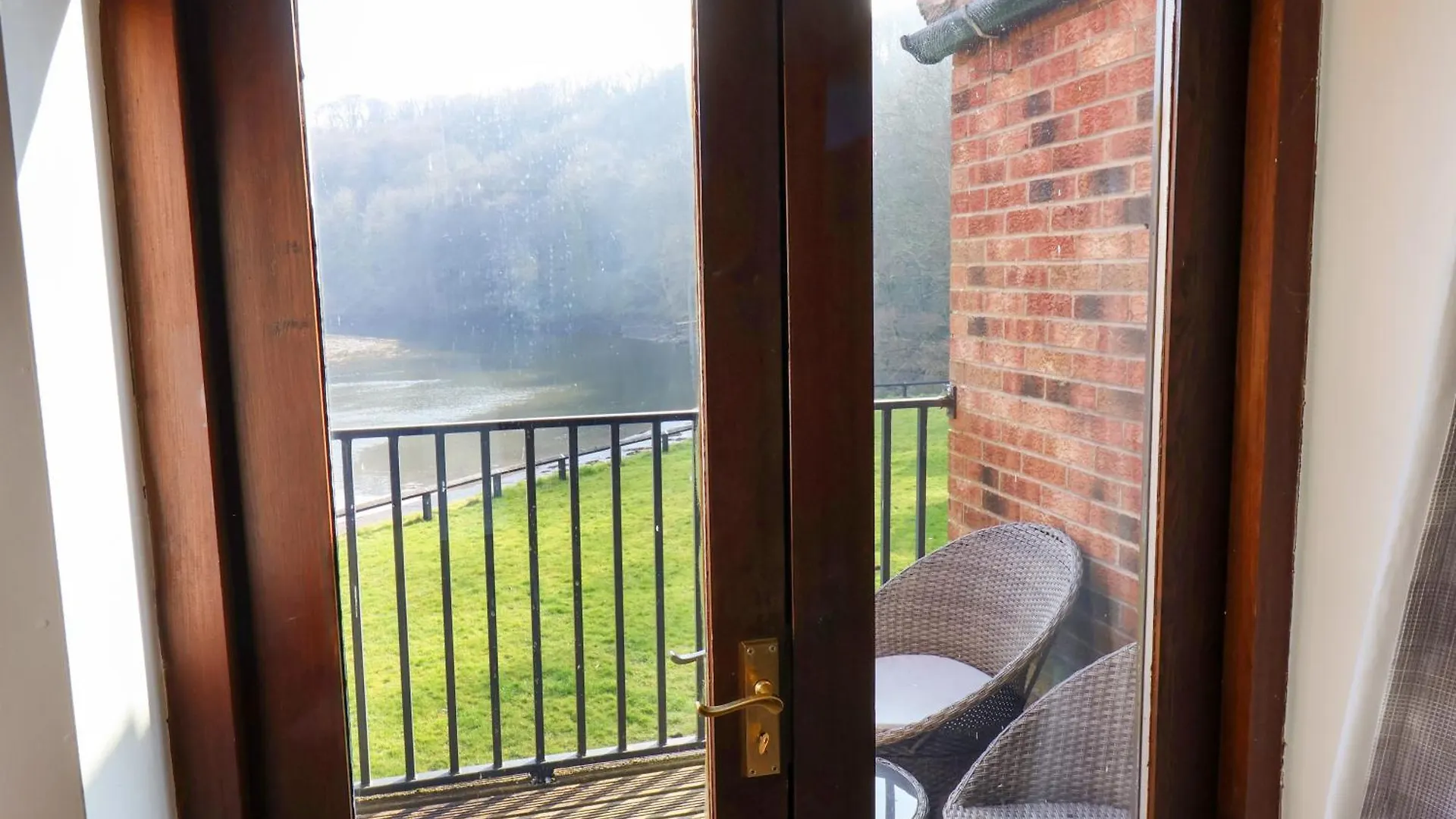 Holiday home No 15 Riverside Walk Mallard Whitby