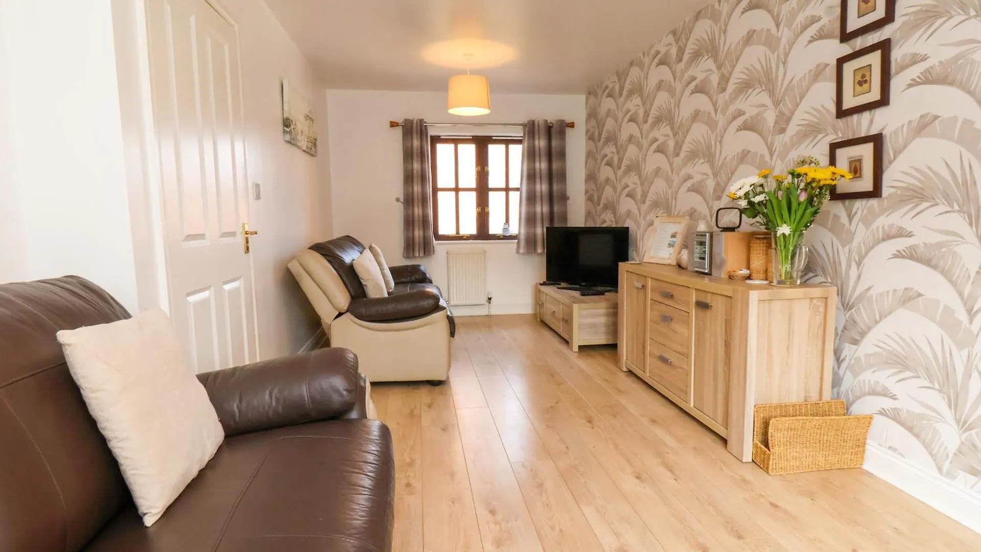 Holiday home No 15 Riverside Walk Mallard Whitby