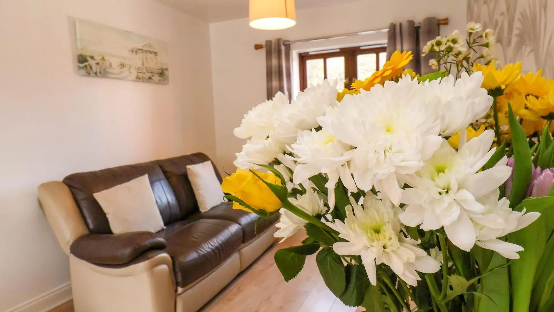 Holiday home No 15 Riverside Walk Mallard Whitby