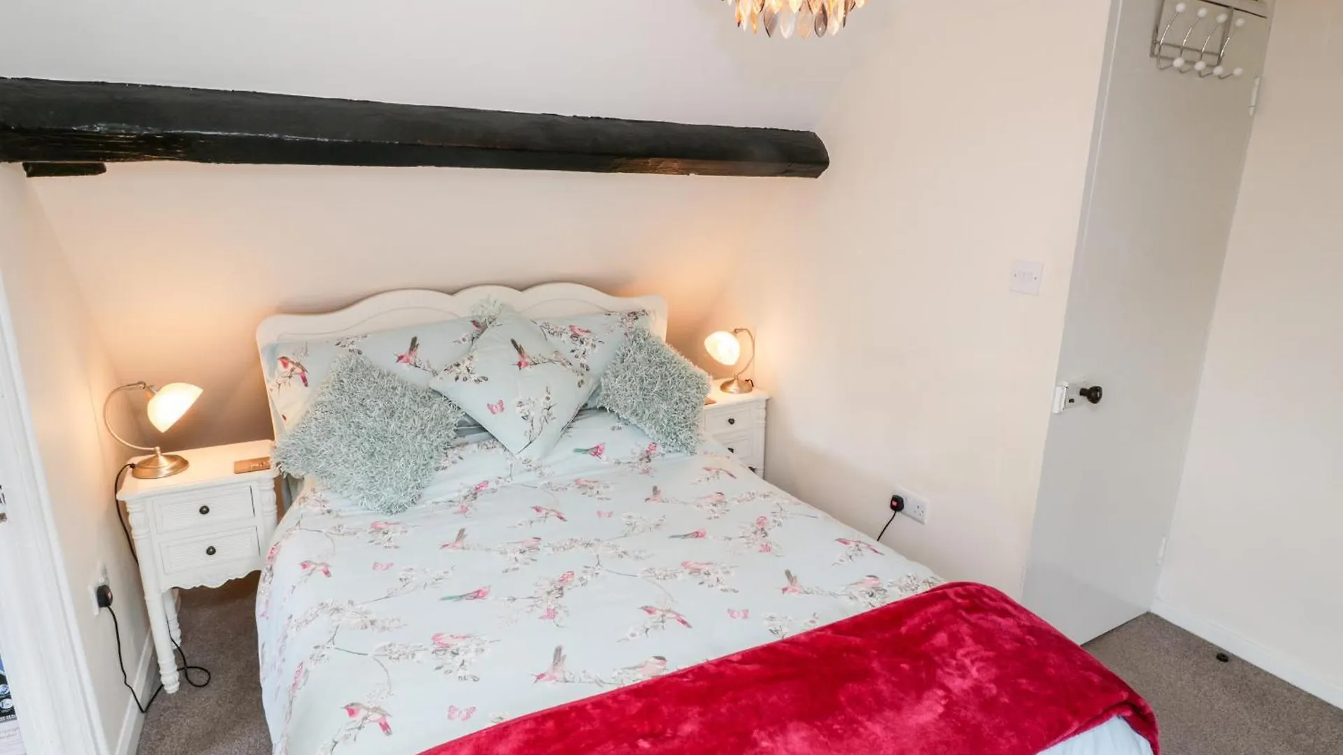 Appartement Caedmon's Rest *