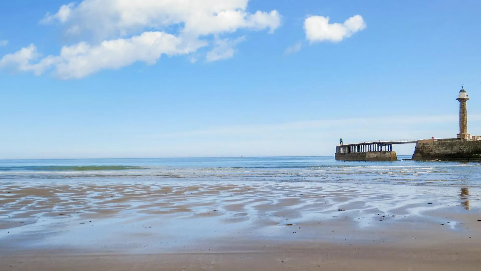 Holiday home The Garth Whitby