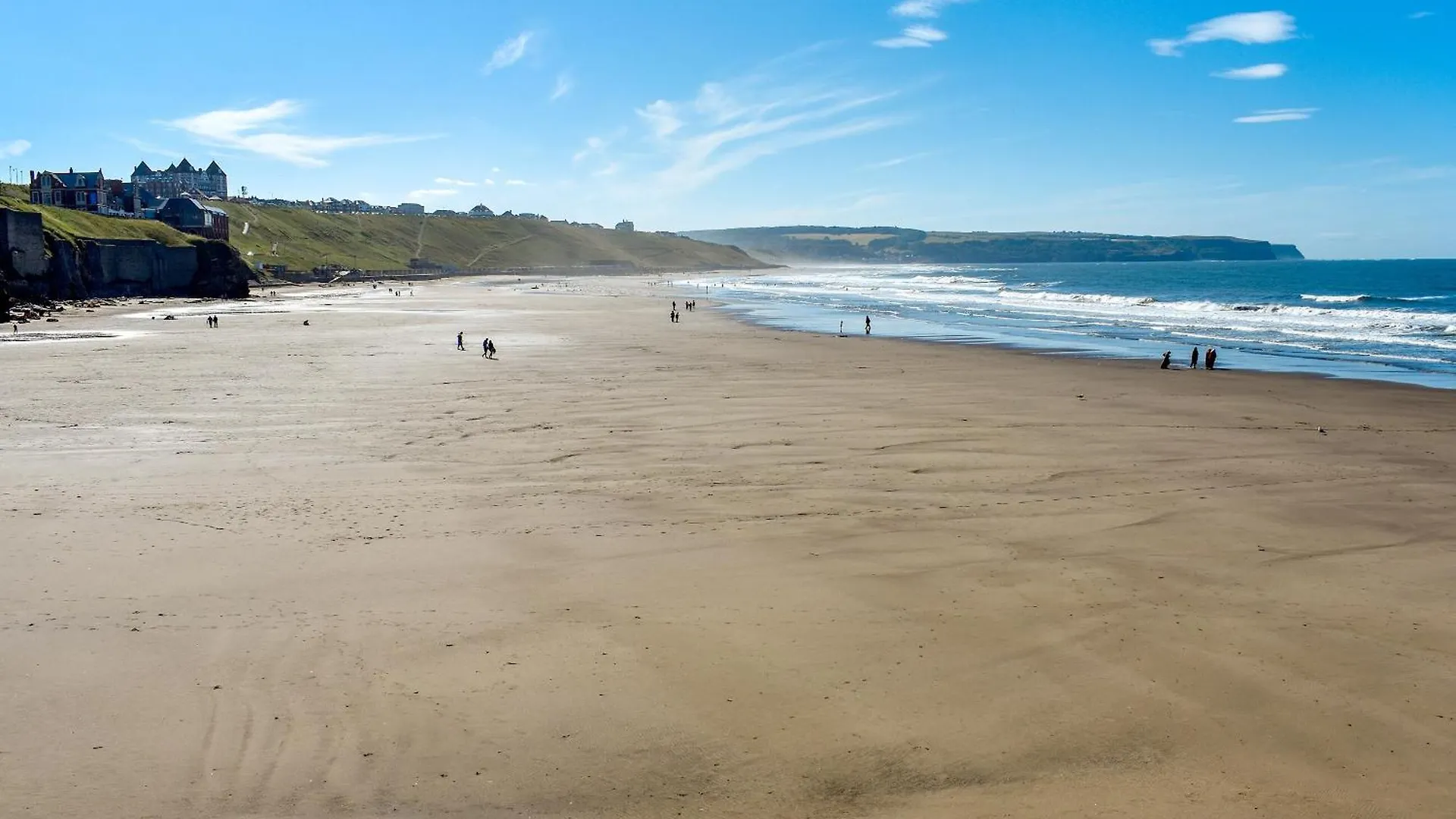 Seaside Nyaraló