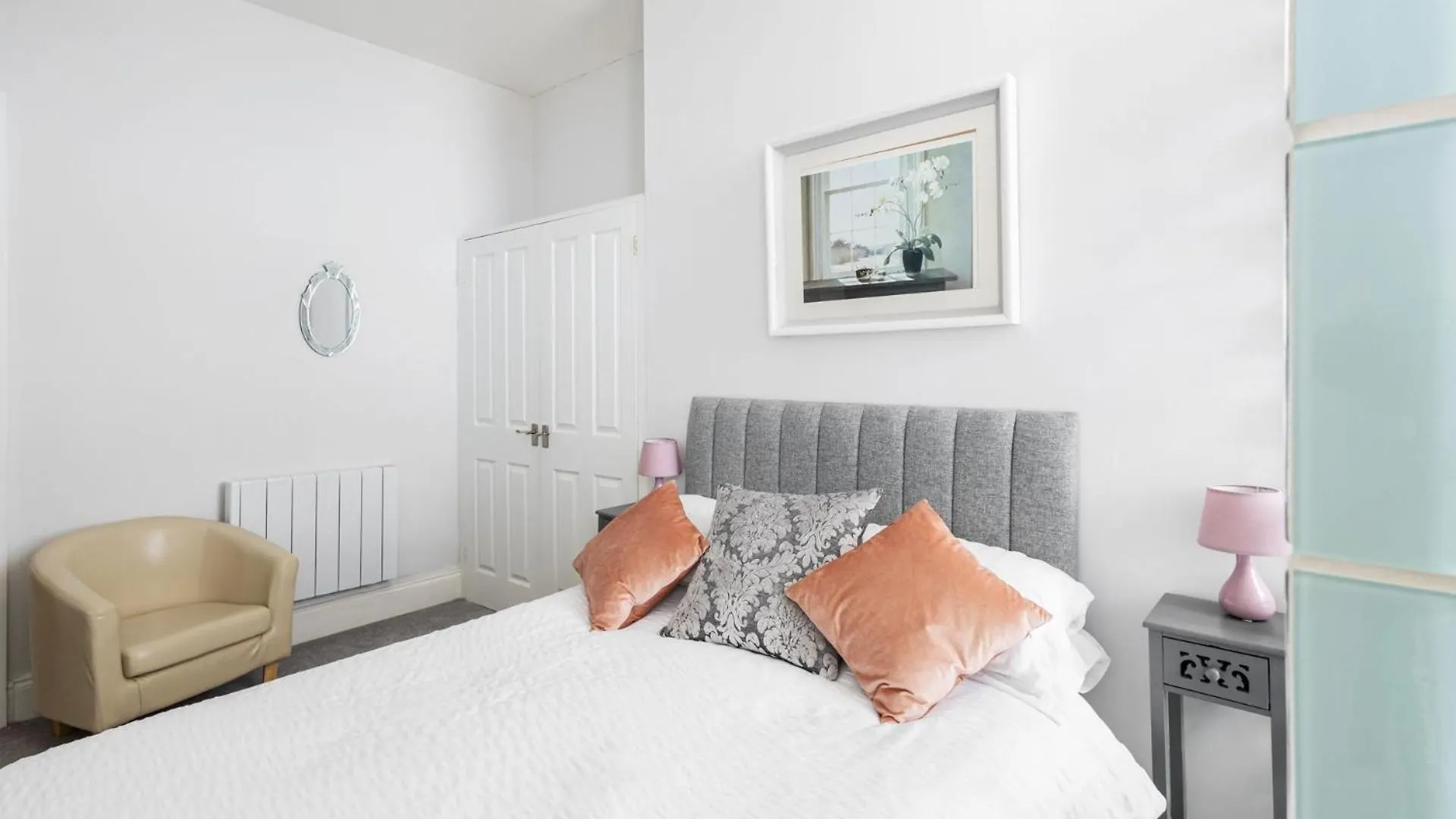 Holiday home The Sandbeck, Egton Bridge *