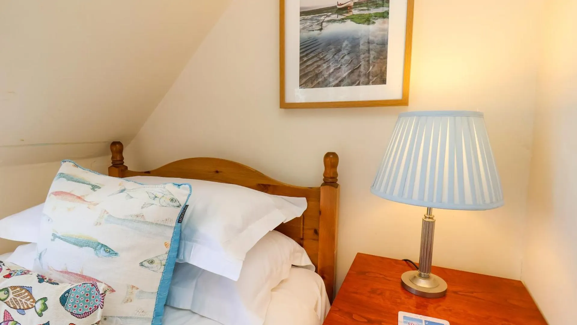 Beachfront Holiday home Whitby