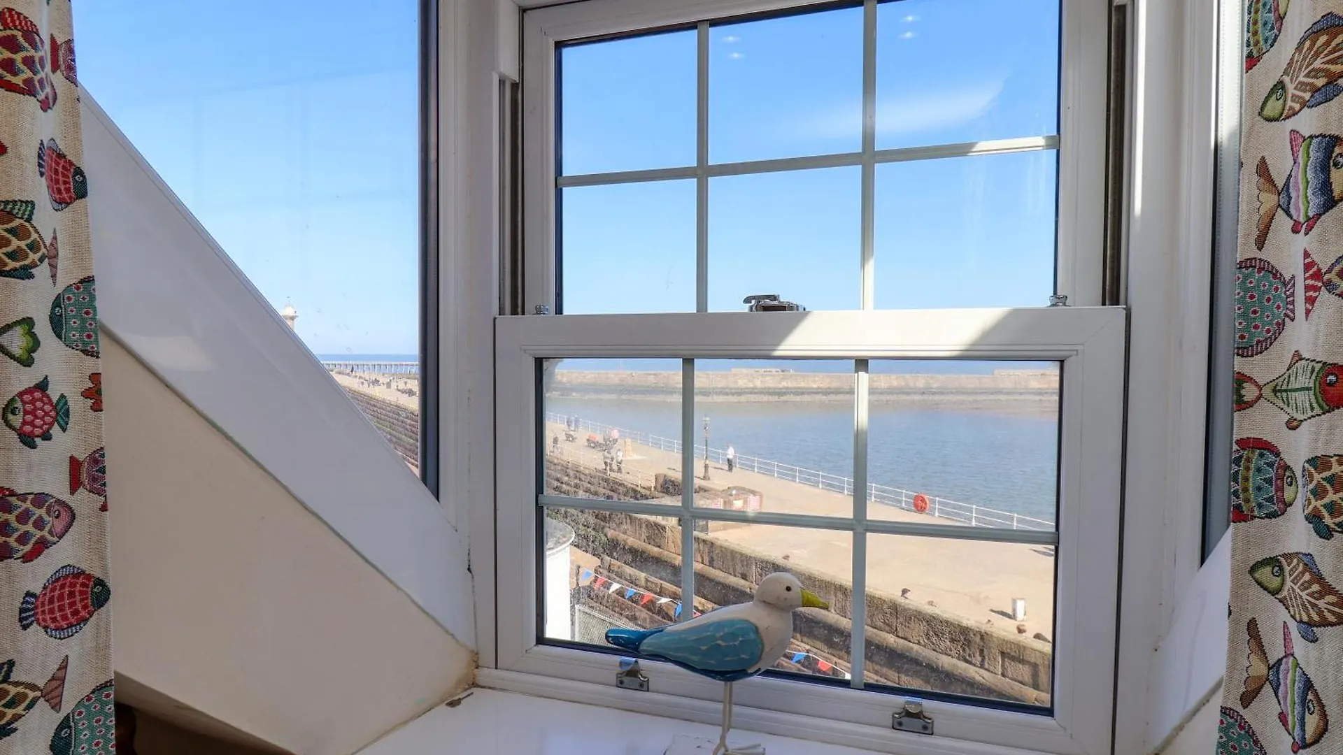Holiday home Beachfront Whitby