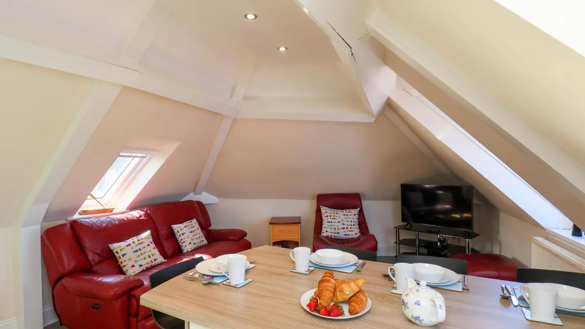 Holiday home Beachfront Whitby