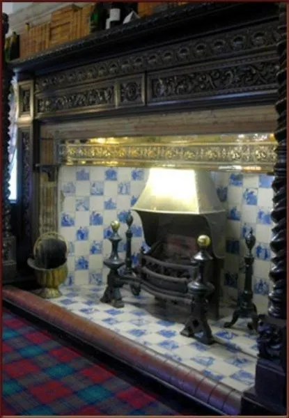 Bagdale Hall&annexe Hotell