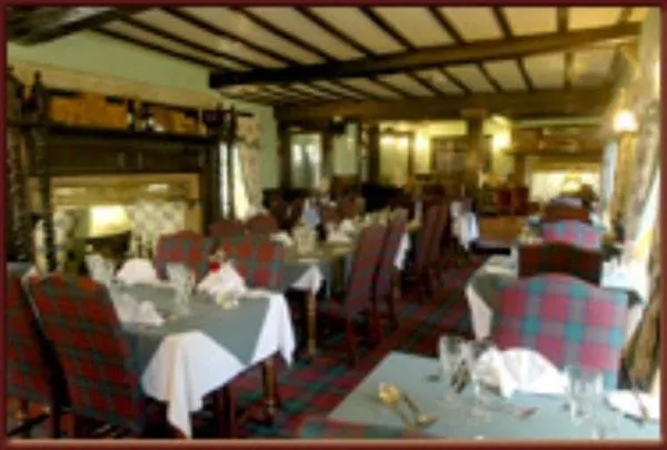Bagdale Hall&annexe Hotell 3*