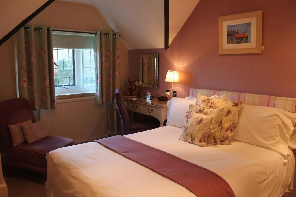Mallyan Spout Hotel Hotel