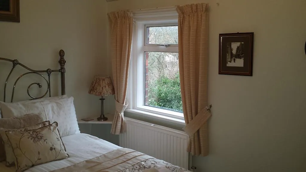 Bed & Breakfast Elm Grove 2*