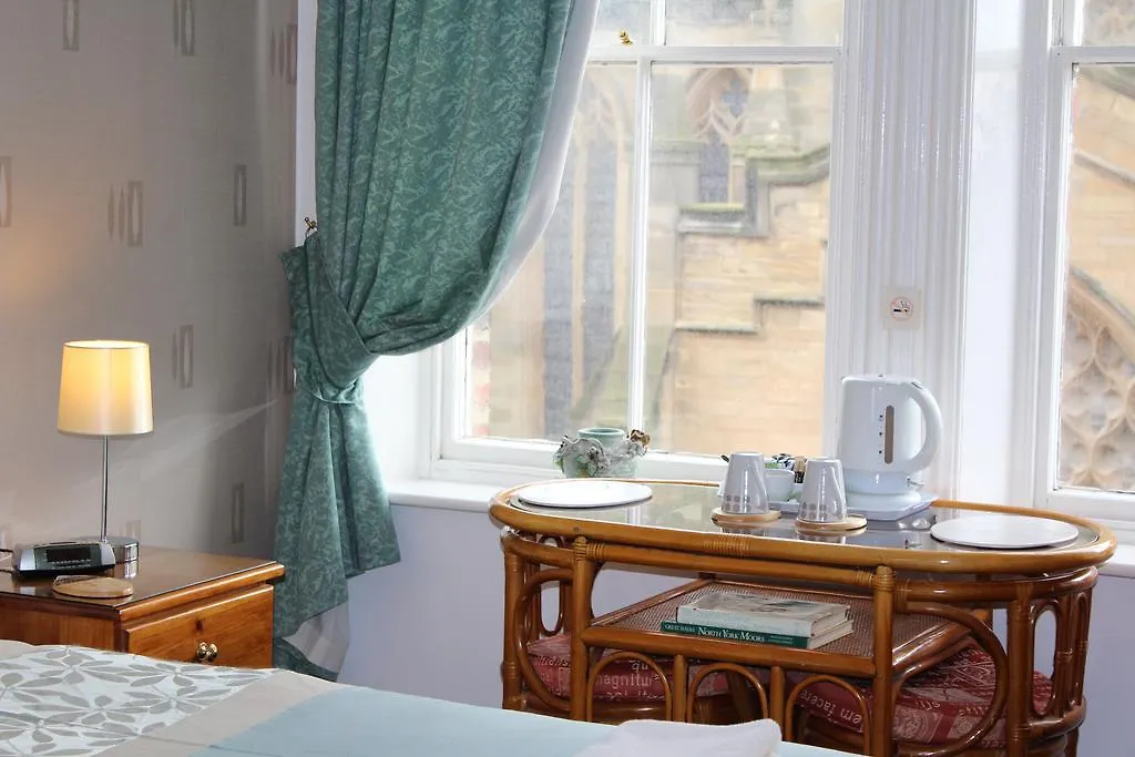 Bed & Breakfast The Middleham