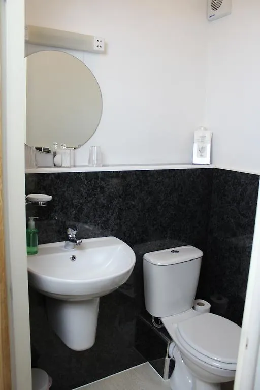 Bed & Breakfast The Middleham Whitby