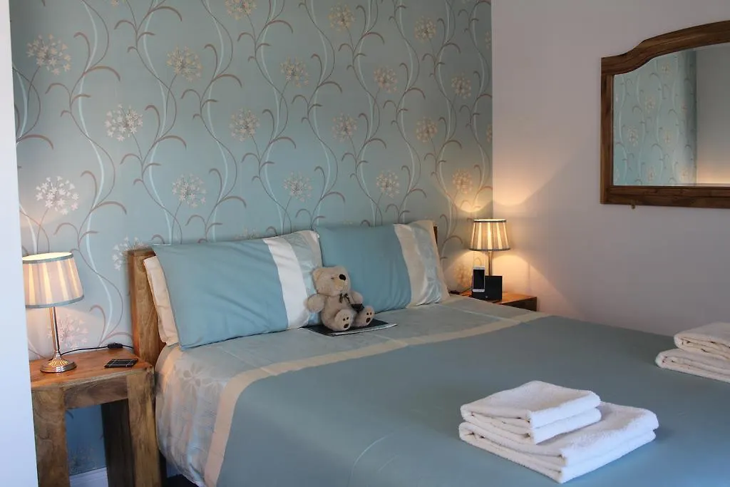 Bed & Breakfast The Middleham Whitby