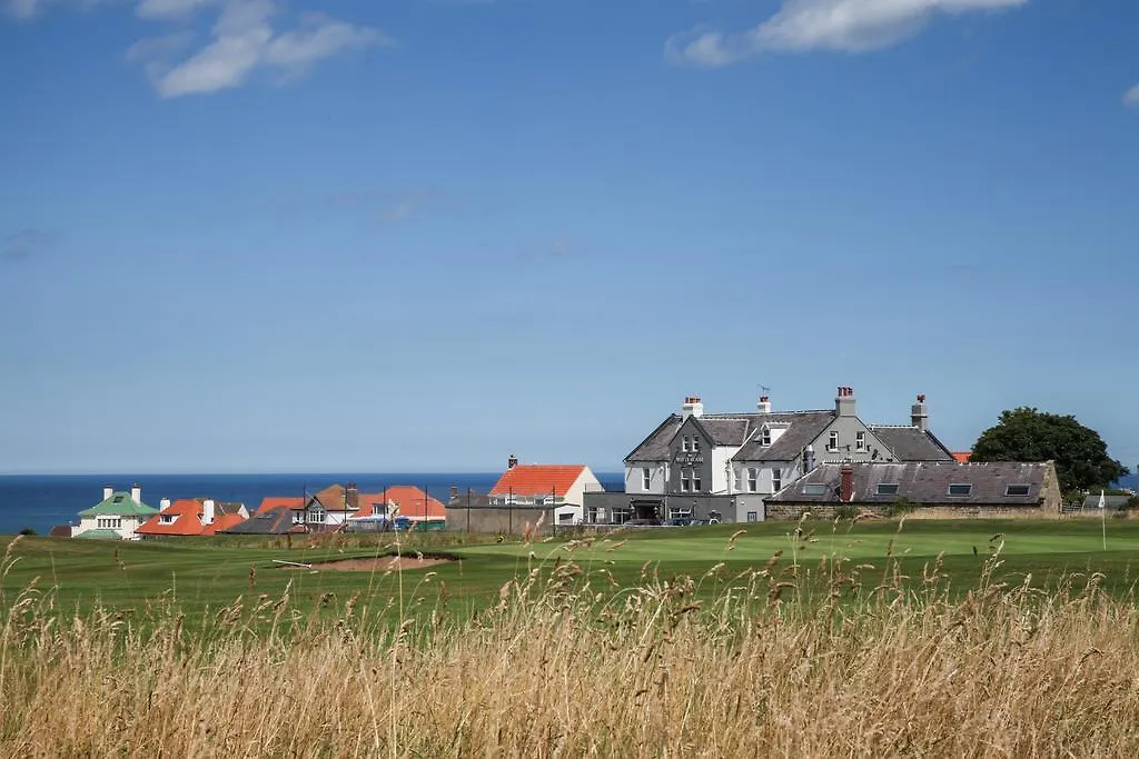 The White House Inn - Whitby 4*
