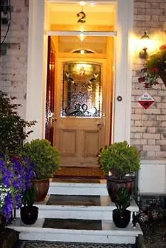 The Pathway Bed & Breakfast Whitby