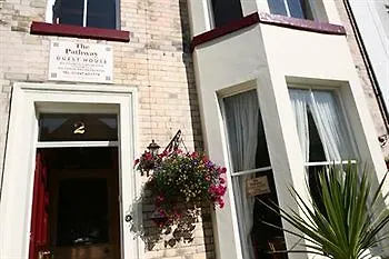Bed & Breakfast The Pathway 4*