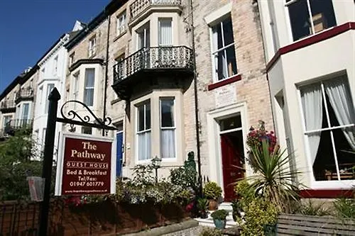 Bed & Breakfast The Pathway