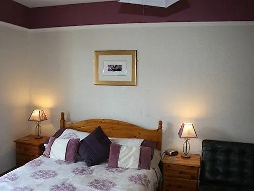 The Pathway Bed & Breakfast Whitby