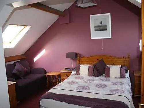 The Pathway Bed & Breakfast
