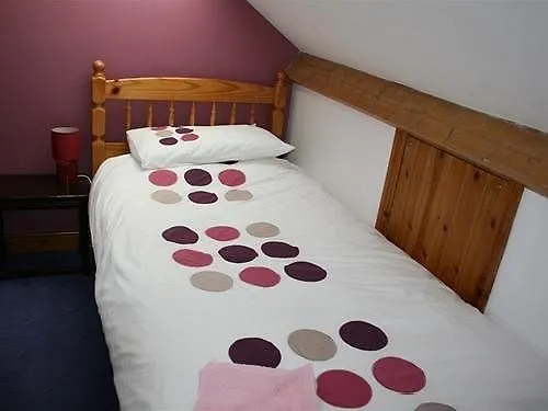 Bed & Breakfast The Pathway 4*