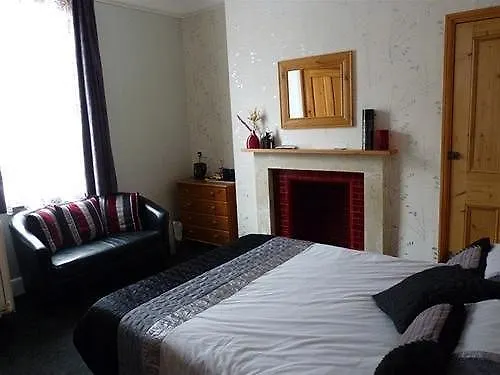 Bed & Breakfast The Pathway Whitby