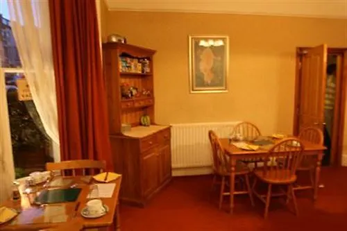 The Pathway 4* Whitby