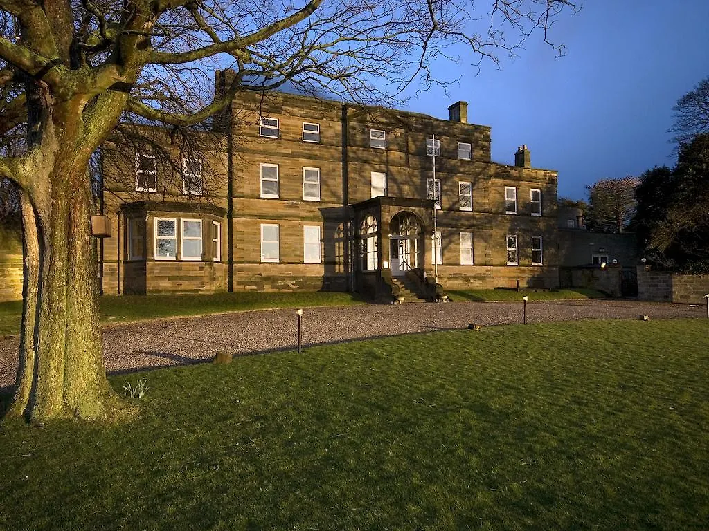 Country house Larpool Hall
