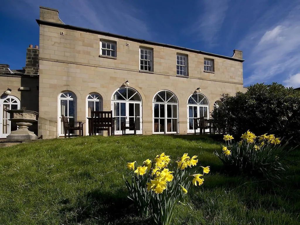 Larpool Hall Country house Whitby