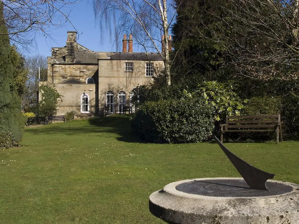 Larpool Hall Country house