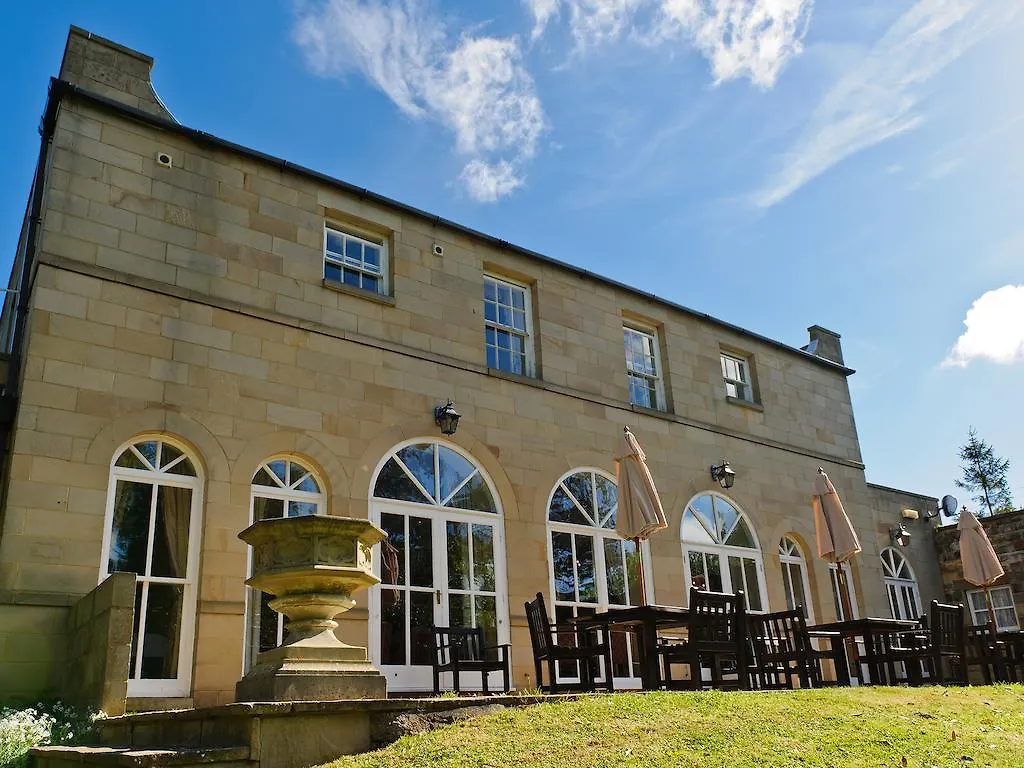 Larpool Hall