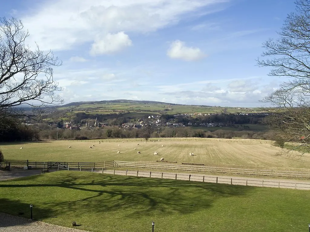 Larpool Hall * Whitby