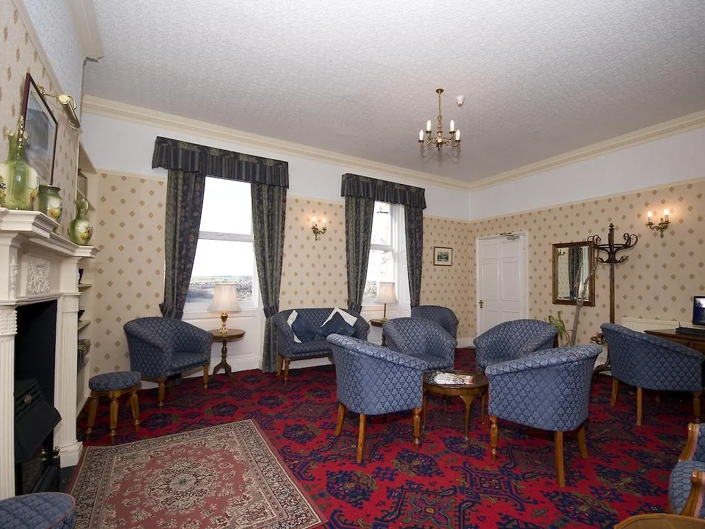 Larpool Hall