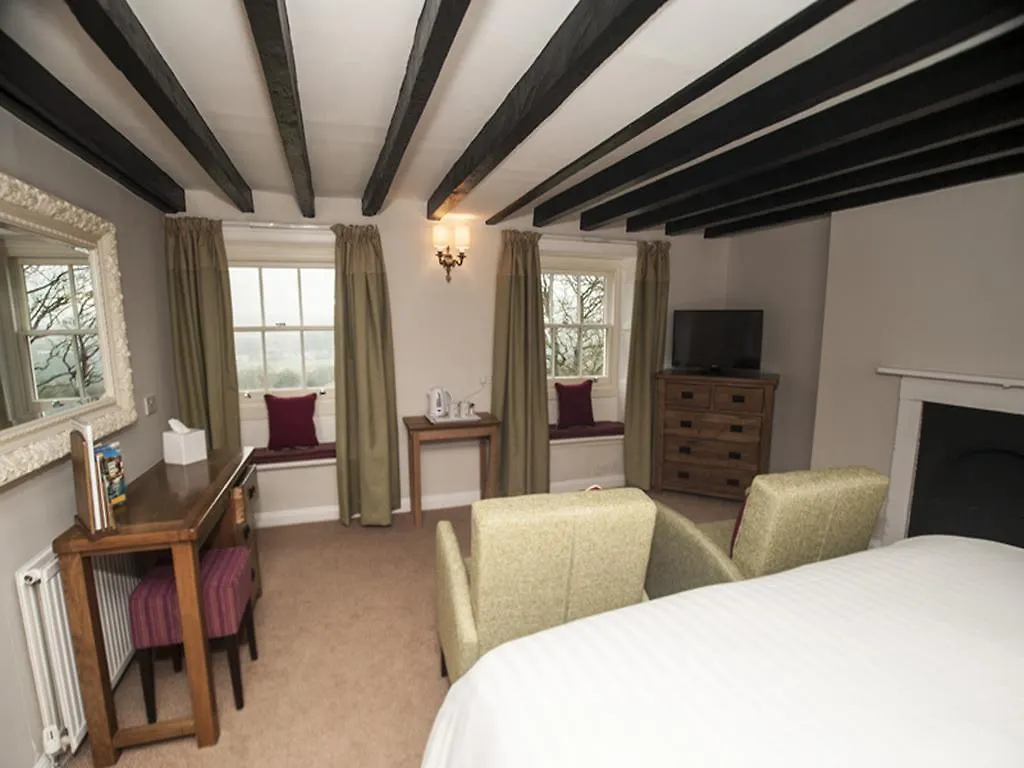 Larpool Hall Country house