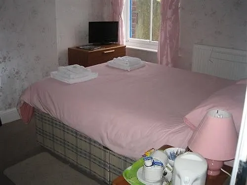 Beaches Hotel