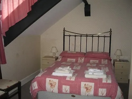 Beaches Hotel Whitby