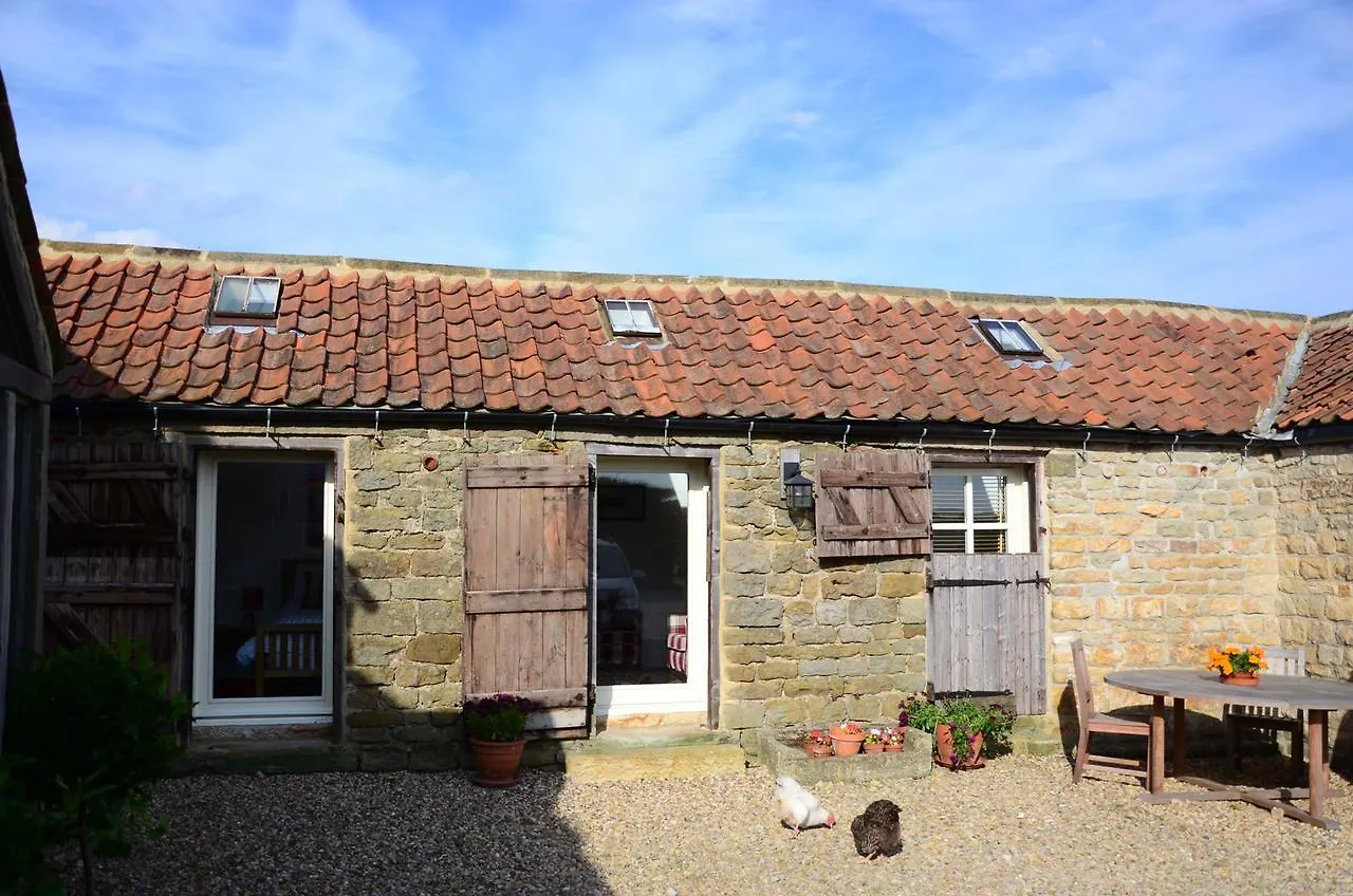 Folly Hall Farm 4*