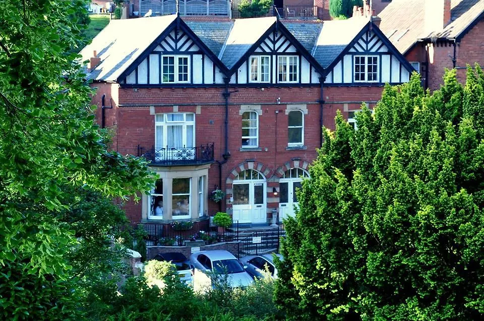 Rylstone Mere Γουίτμπι