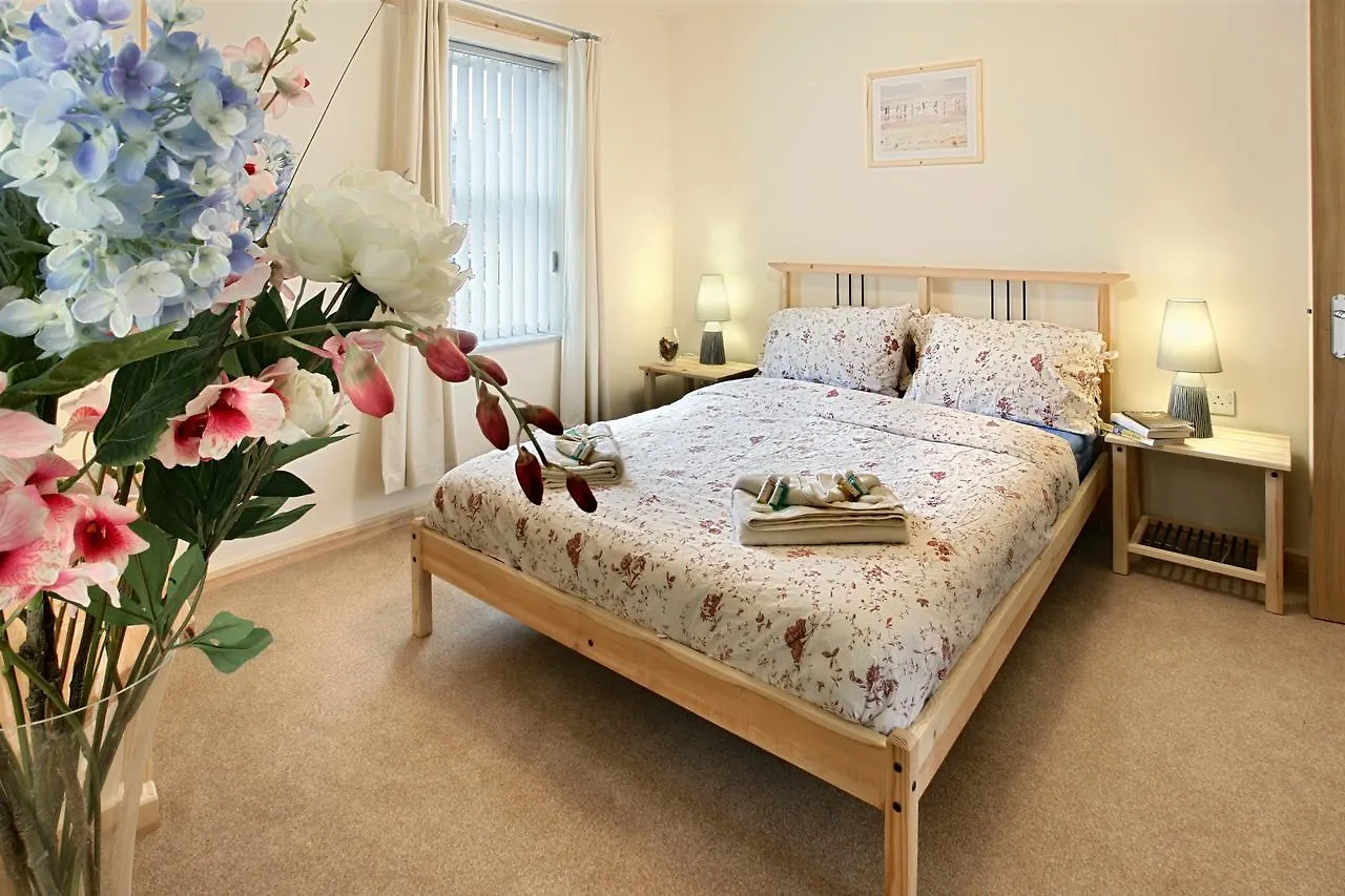 Discovery Aparthotel Whitby