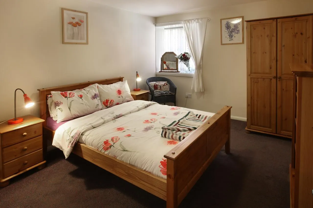 Aparthotel Discovery 4*